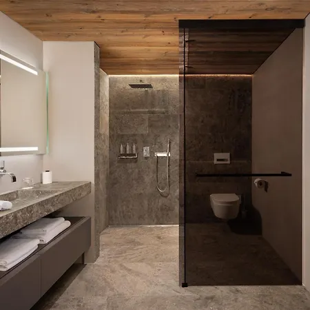 Severins The Alpine Retreat Отель 5*